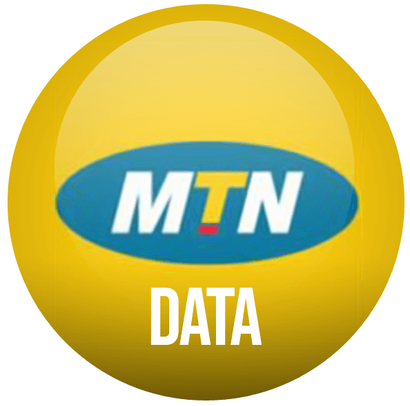 MTN DATA Logo
